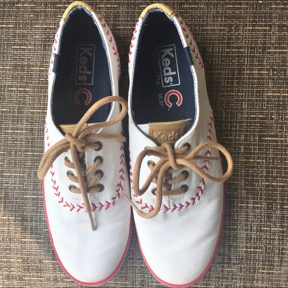 keds cubs shoes